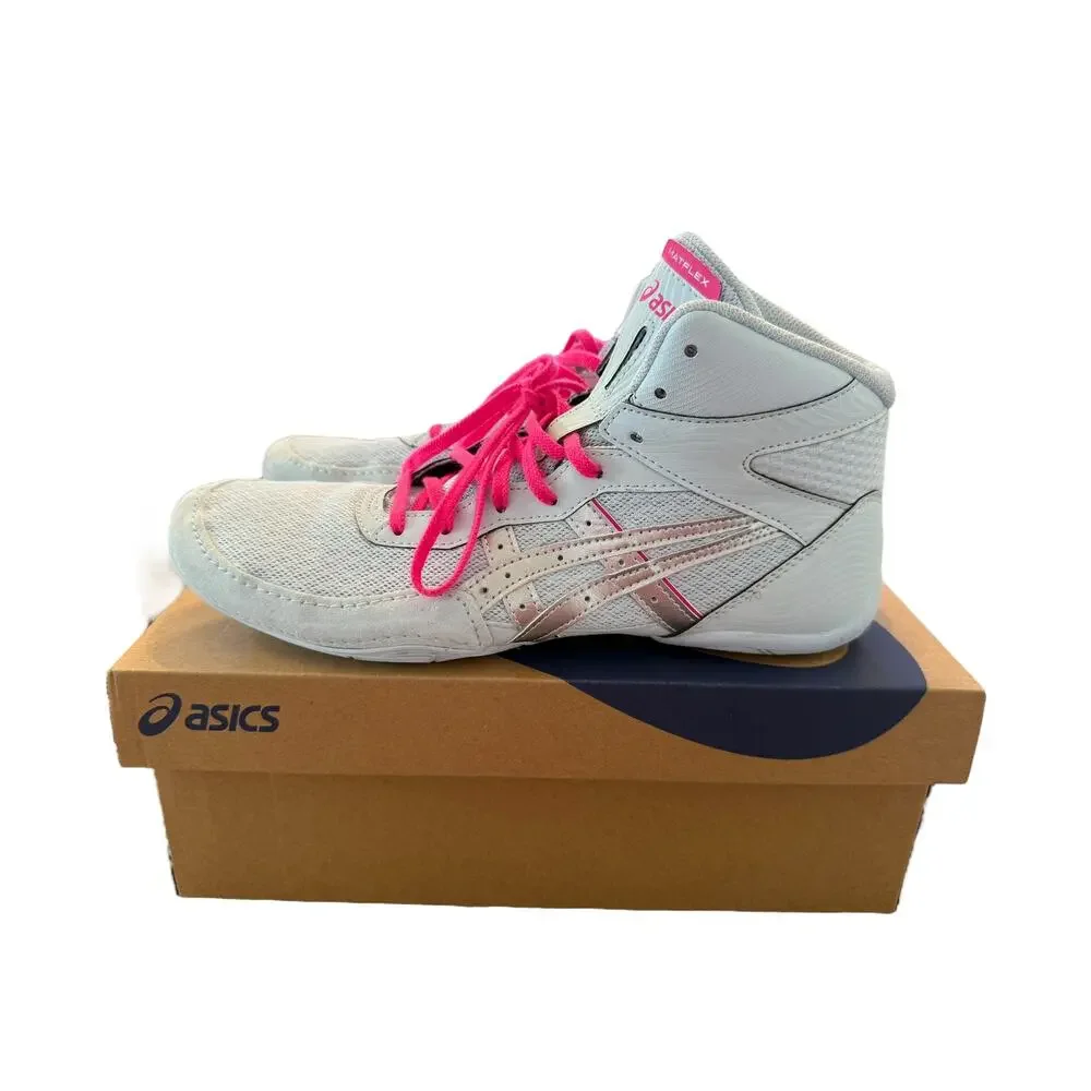 Asics matflex™ wrestling